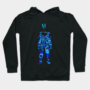 Bunni on the Moon Hoodie